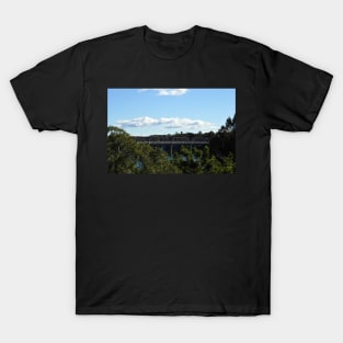 Iron Cove Bridge T-Shirt